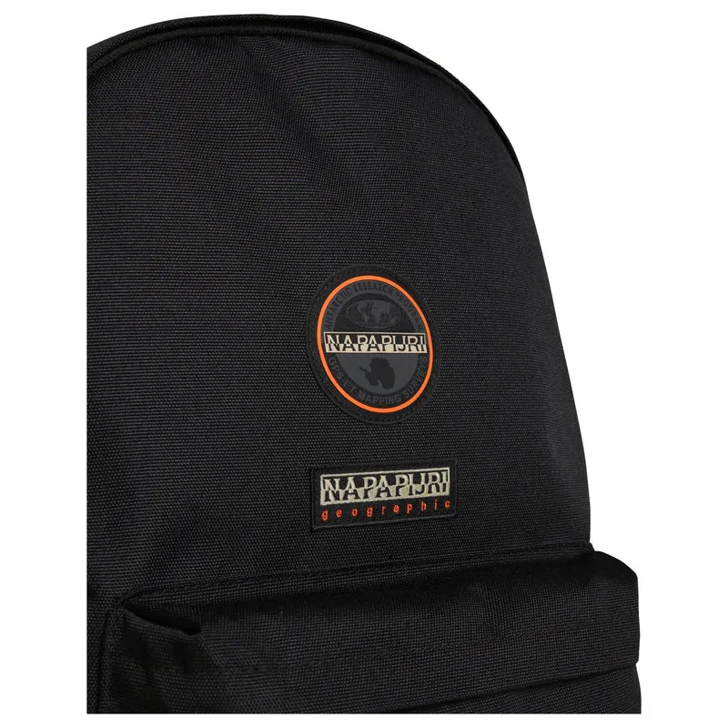 Napapijri Voyage 3 - Rucksack 40 cm (black)