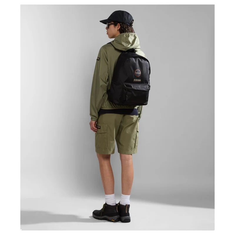 Napapijri Voyage 3 - Rucksack 40 cm (black)
