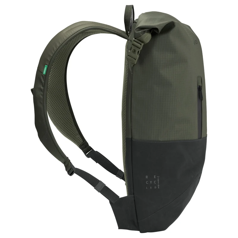 Vaude CityGo 18 - Rucksack 47 cm (khaki)