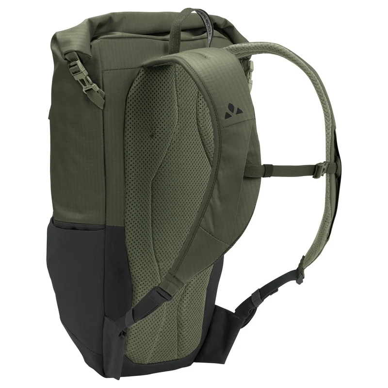 Vaude CityGo 18 - Rucksack 47 cm (khaki)