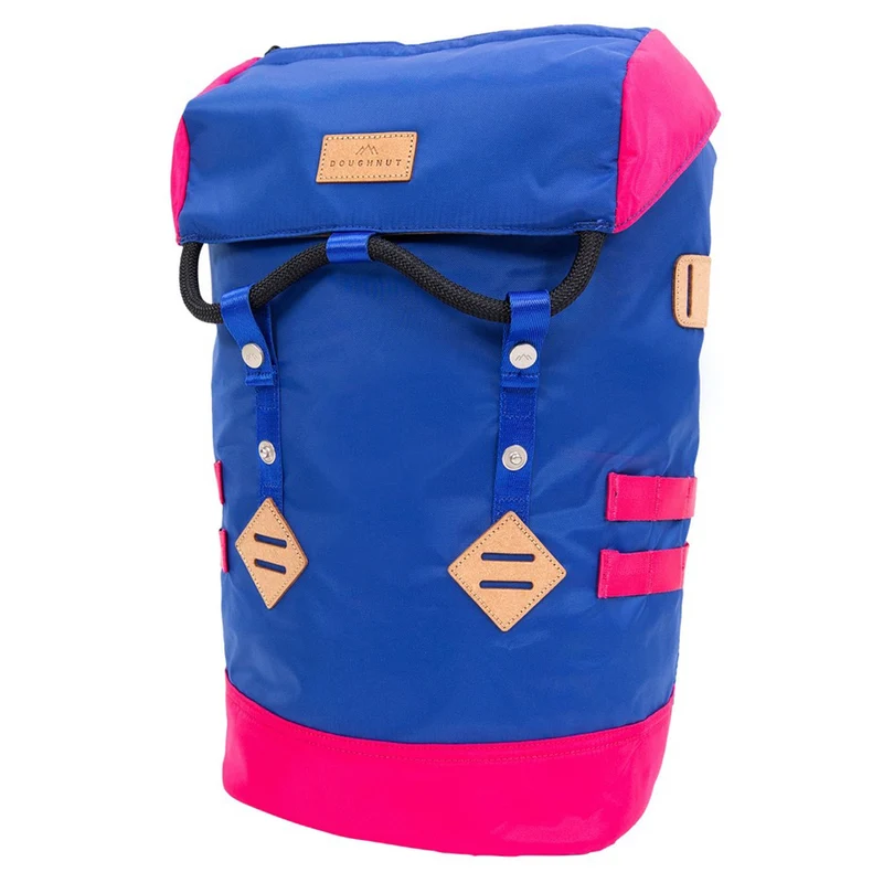 Doughnut Colorado Euro 19 - Rucksack 47 cm (blue)
