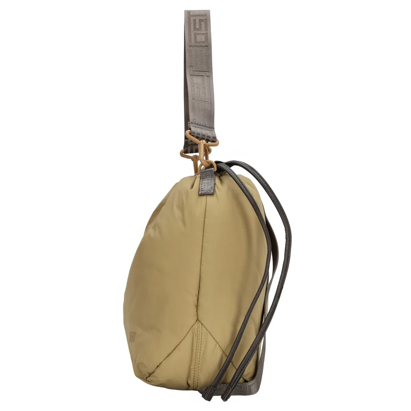 Jost Kemi - Schultertasche 43 cm (khaki)