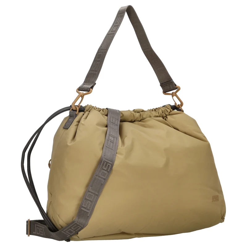 Jost Kemi - Schultertasche 43 cm (khaki)