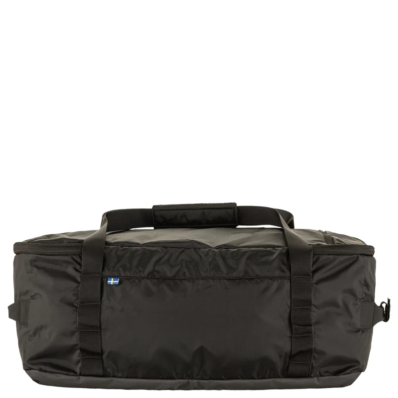 Fjällräven High Coast Duffel 36 - Reisetasche 56 cm (black)