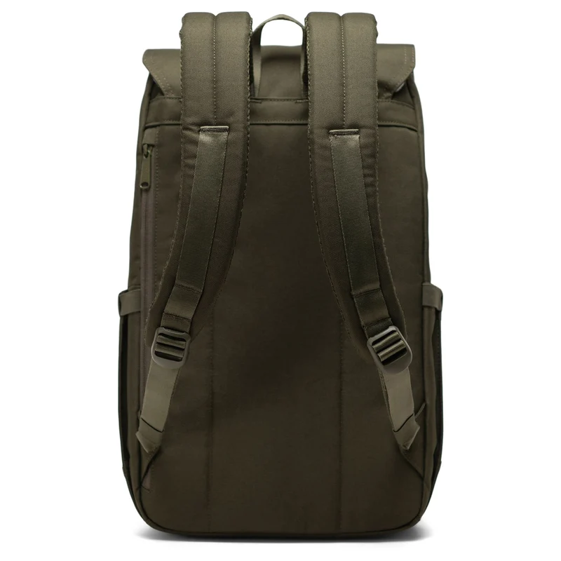 Herschel Retreat - Rucksack 15" 46 cm (ivy green)