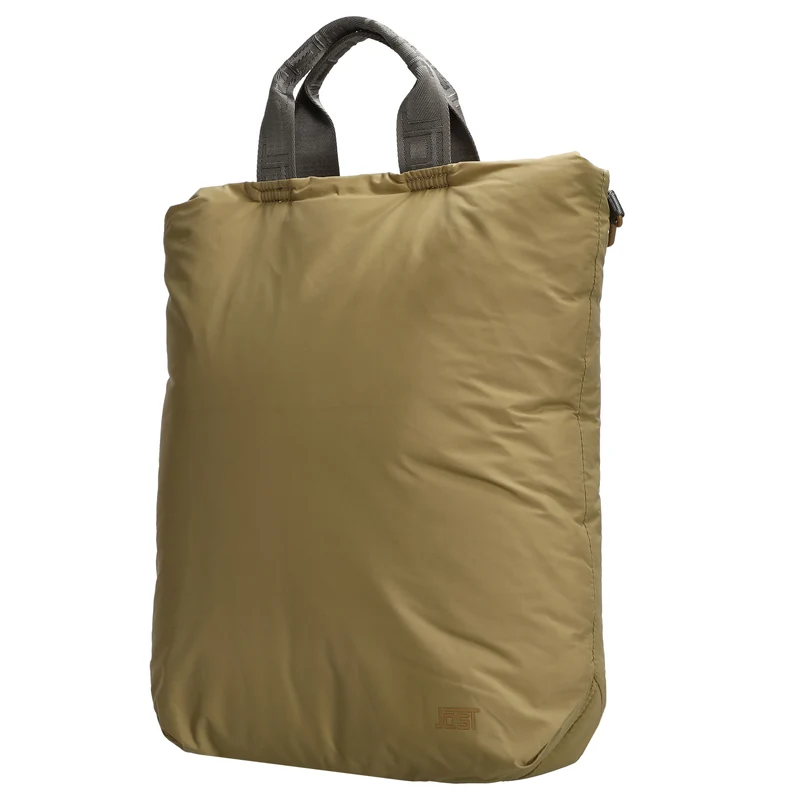Jost Kemi X-Change Bag S - Rucksack 40 cm (khaki)