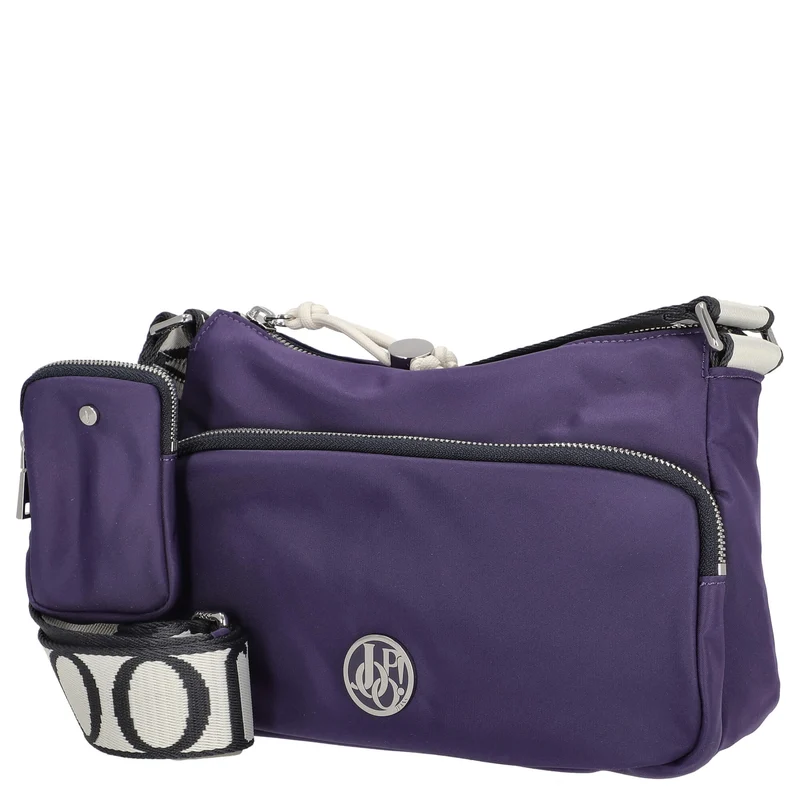 Joop Jeans Women Lietissimo Jasmina - Schultertasche 24 cm (purple)