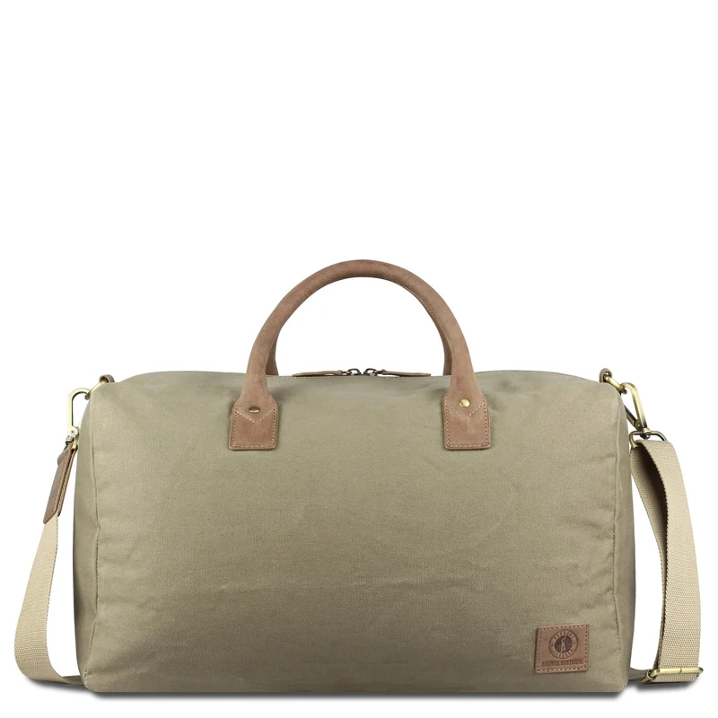 Klondike 1896 Dawson Jason - Reisetasche 46 cm (khaki)