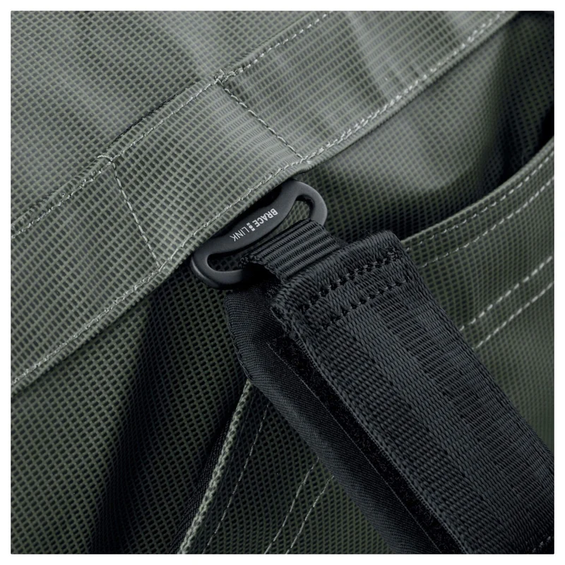 Evoc Duffle Bag 40 - Reisetasche 50 cm (dark olive-black)
