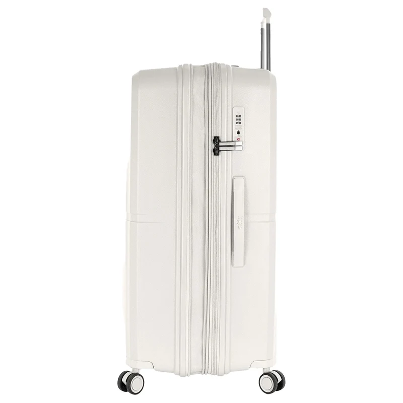 Heys AirLite - 4-Rollen-Trolley Set 3tlg. L/M/S erw. (weiß)