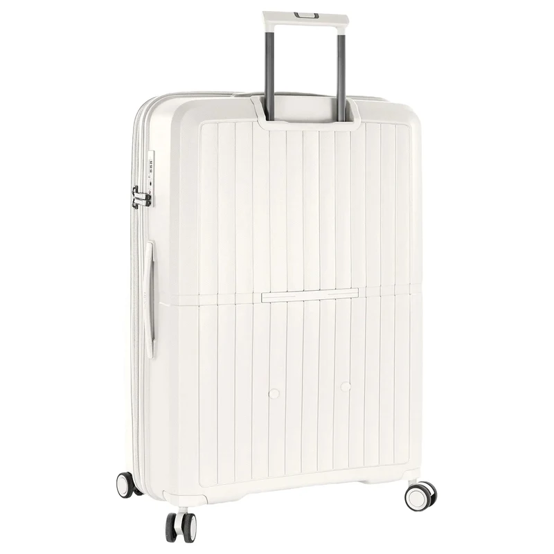 Heys AirLite - 4-Rollen-Trolley Set 3tlg. L/M/S erw. (weiß)