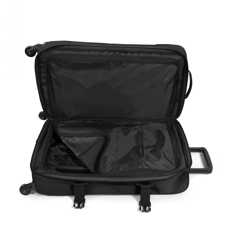Eastpak selection Trans4 - 4-Rollen-Trolley M 70 cm (black)