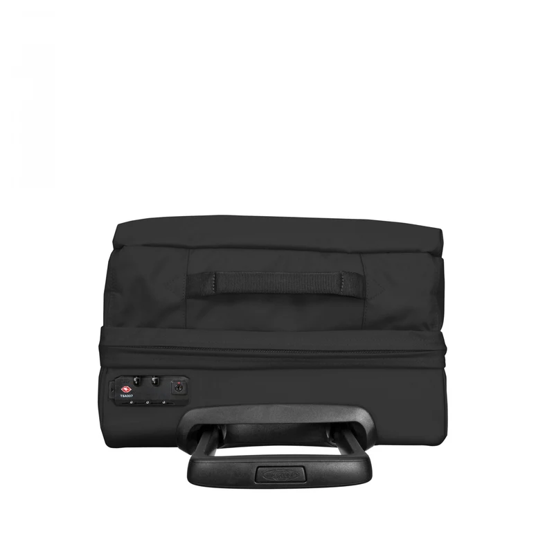 Eastpak selection Trans4 - 4-Rollen-Trolley M 70 cm (black)