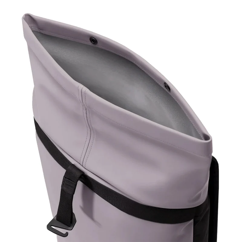 Ucon Acrobatics Vito Medium Lotus Rolltop - Rucksack 15" 49 cm (dusty lilac)