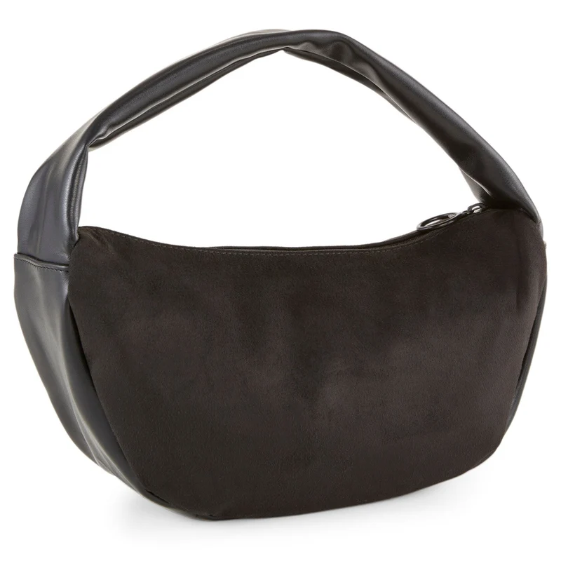 Puma Classics Seasonal - Schultertasche 29 cm (puma black)