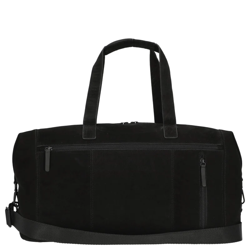 Jost Vaxholm - Reisetasche 50 cm (black)