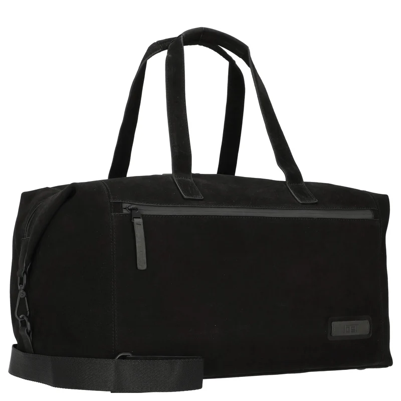 Jost Vaxholm - Reisetasche 50 cm (black)
