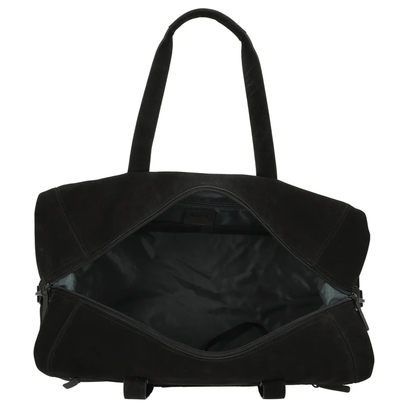 Jost Vaxholm - Reisetasche 50 cm (black)