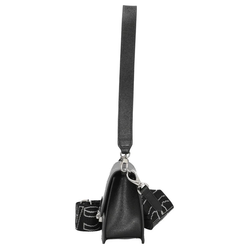 Picard Super Star - Schultertasche 22 cm (black)