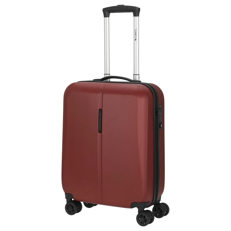 Gabol Paradise - 4-Rollen-Kabinentrolley 55 cm (dark orange)