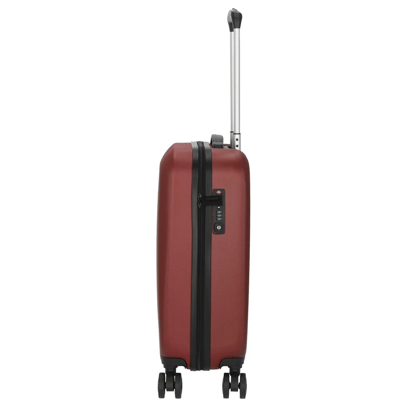 Gabol Paradise - 4-Rollen-Kabinentrolley 55 cm (dark orange)