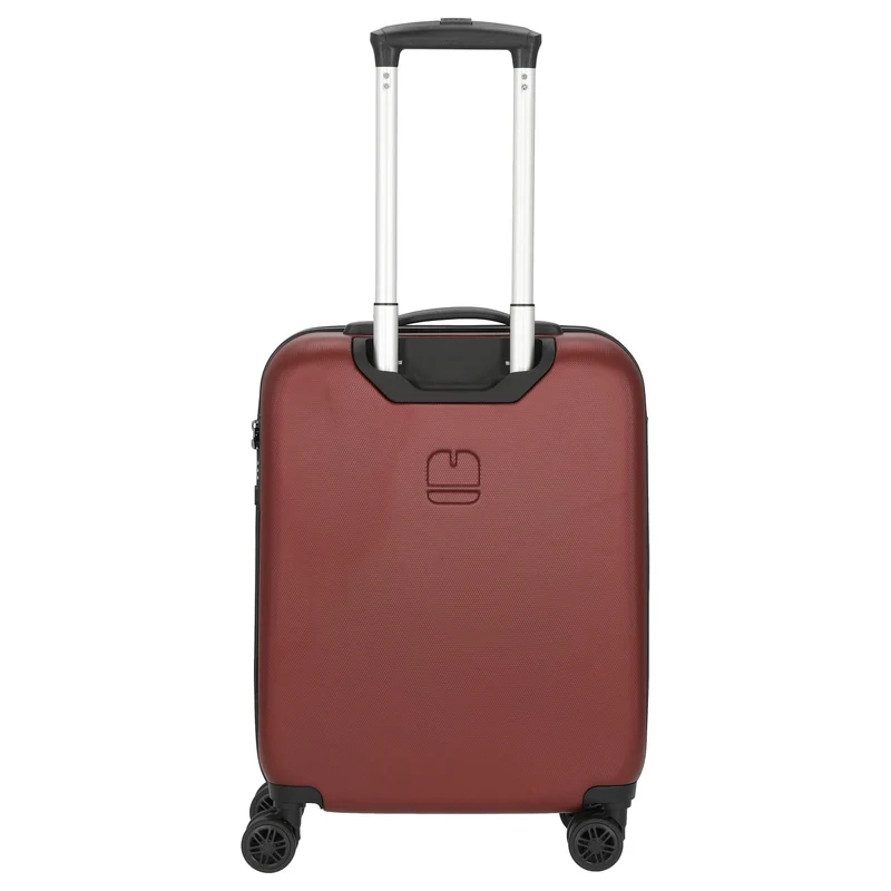Gabol Paradise - 4-Rollen-Kabinentrolley 55 cm (dark orange)