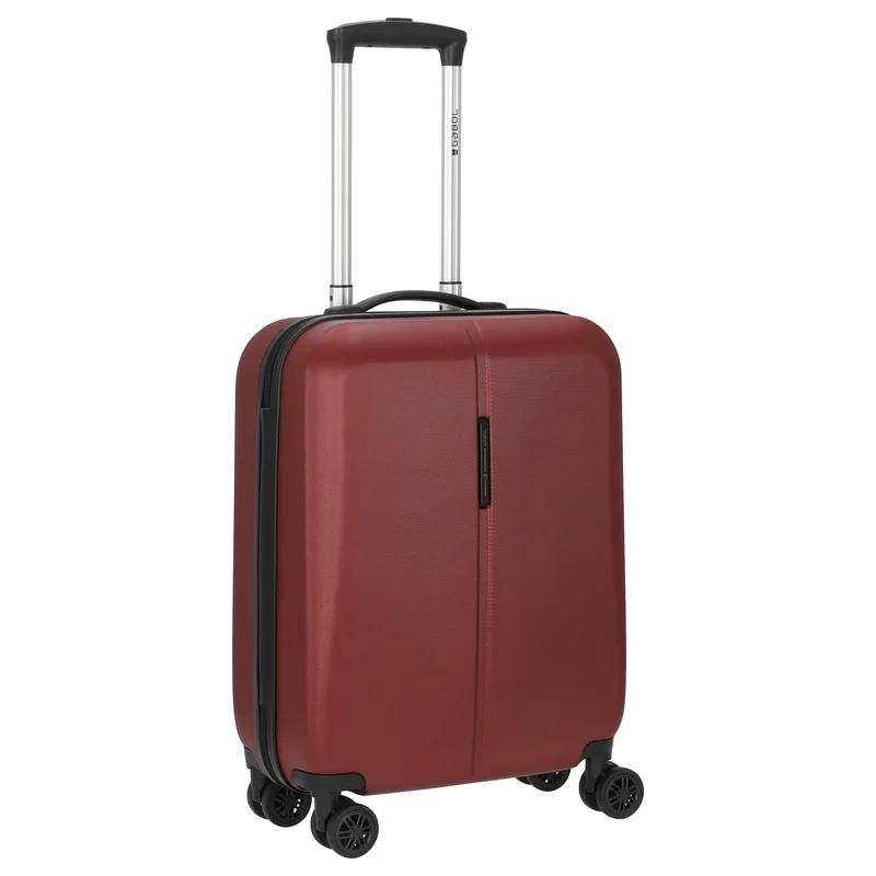 Gabol Paradise - 4-Rollen-Kabinentrolley 55 cm (dark orange)
