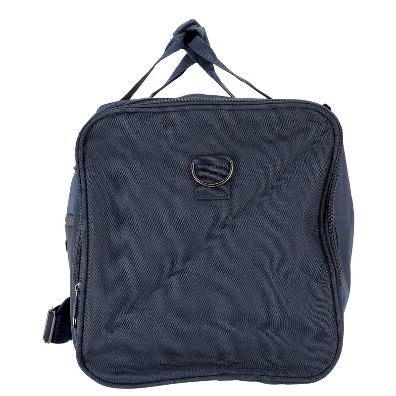 D&N Bags & More - Reisetasche 59 cm (blau)