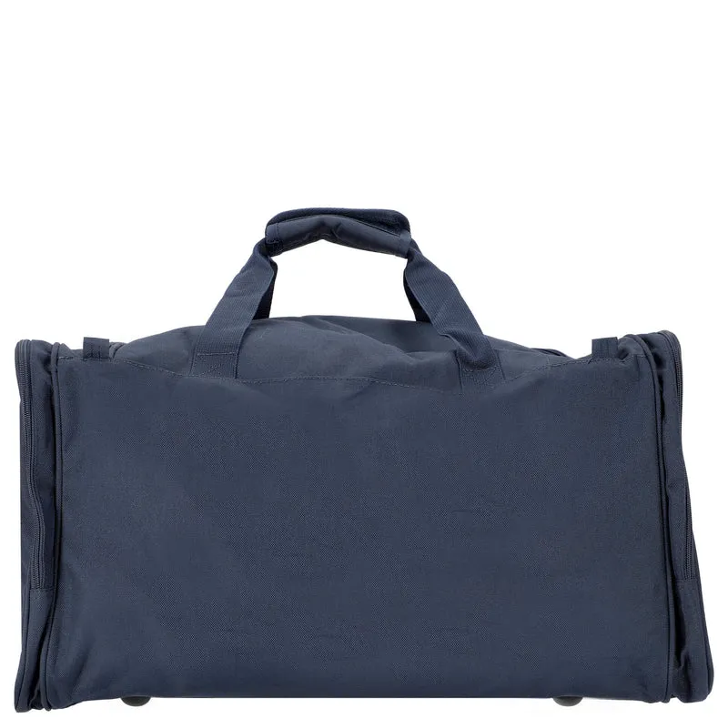 D&N Bags & More - Reisetasche 59 cm (blau)