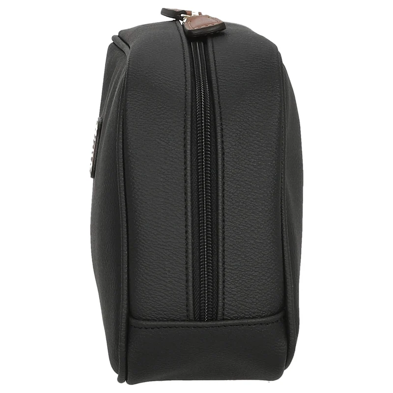 Brics Firenze - Kulturbeutel 25 cm (black)