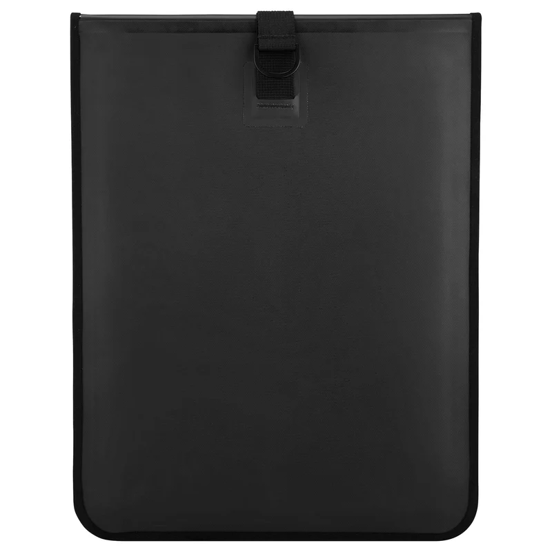 Victorinox Touring 2.0 Laptop Sleeve - Laptophülle 15" 38 cm (black)