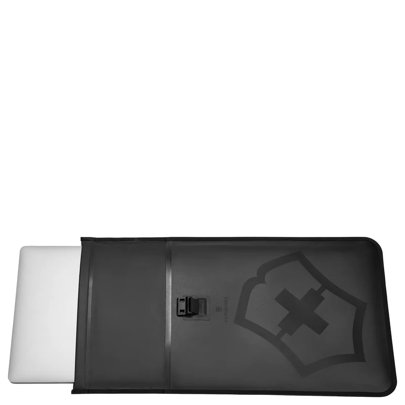 Victorinox Touring 2.0 Laptop Sleeve - Laptophülle 15" 38 cm (black)