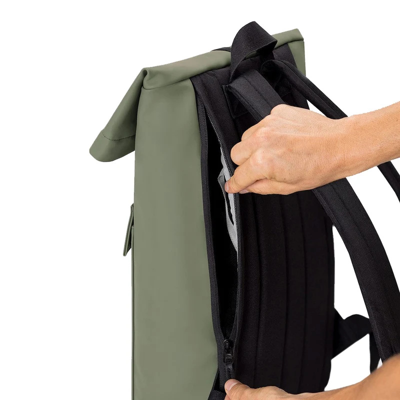 Ucon Acrobatics Jasper Mini Lotus Rolltop - Rucksack 16'' 42 cm (sage green)