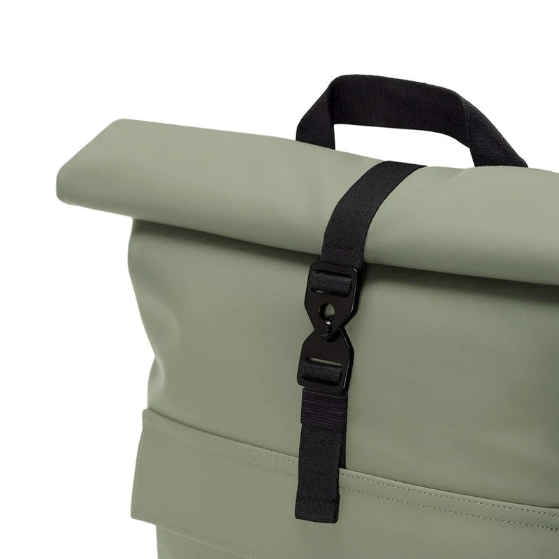 Ucon Acrobatics Jasper Mini Lotus Rolltop - Rucksack 16'' 42 cm (sage green)