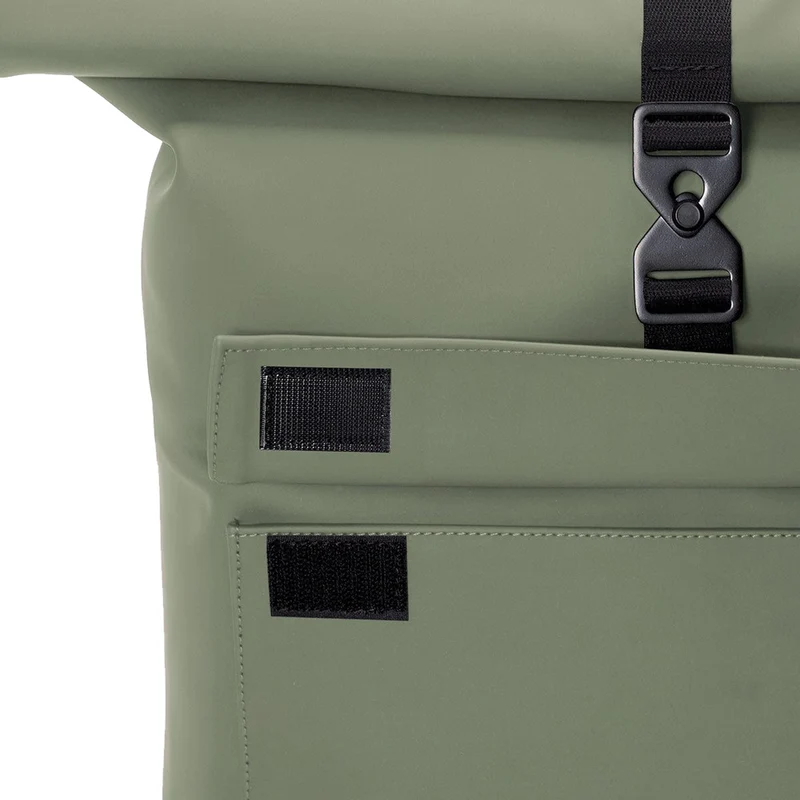 Ucon Acrobatics Jasper Mini Lotus Rolltop - Rucksack 16'' 42 cm (sage green)