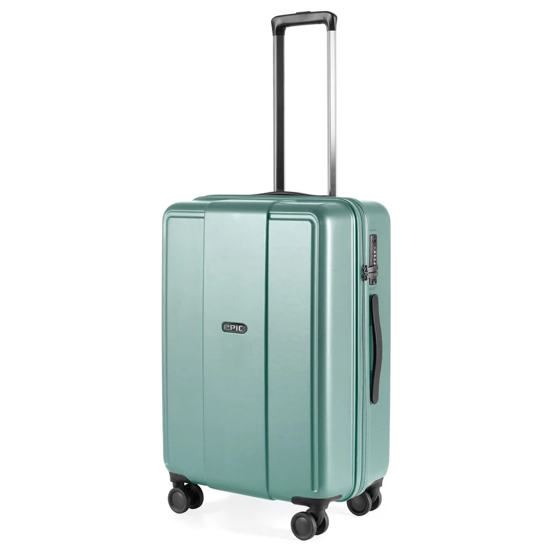 Epic Pop 6.0 4-Rollen-Trolley 65 cm (bubble-gum)