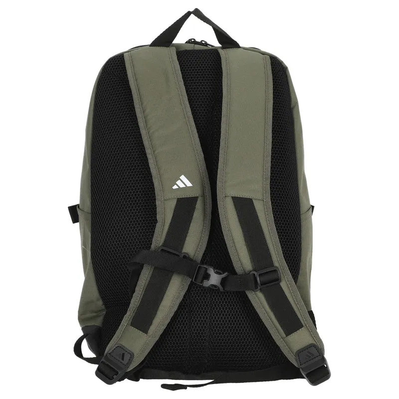 adidas Tiro 23 - Rucksack 46 cm (oliv/white)