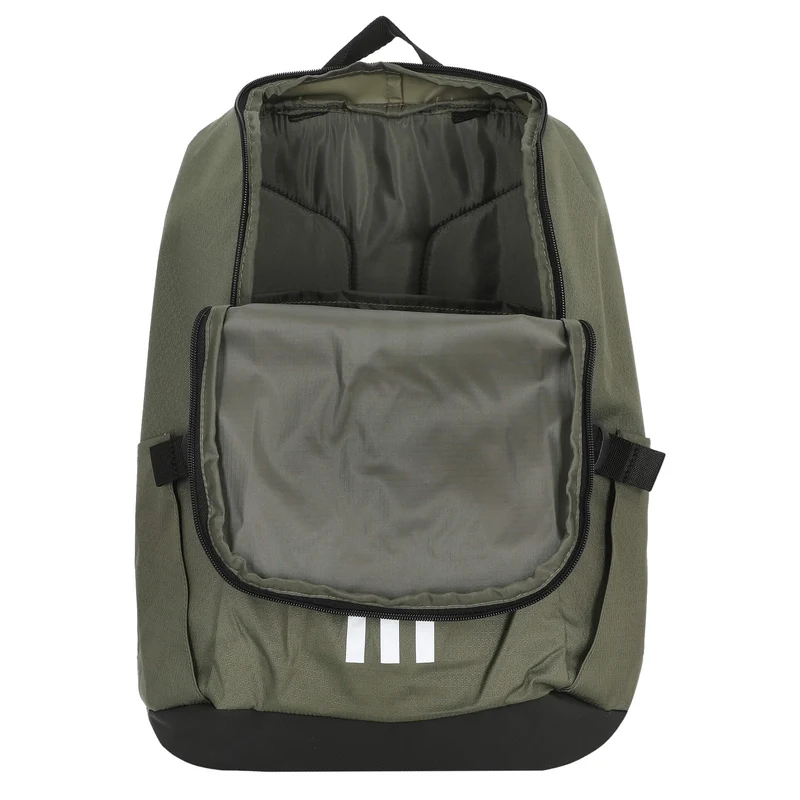 adidas Tiro 23 - Rucksack 46 cm (oliv/white)