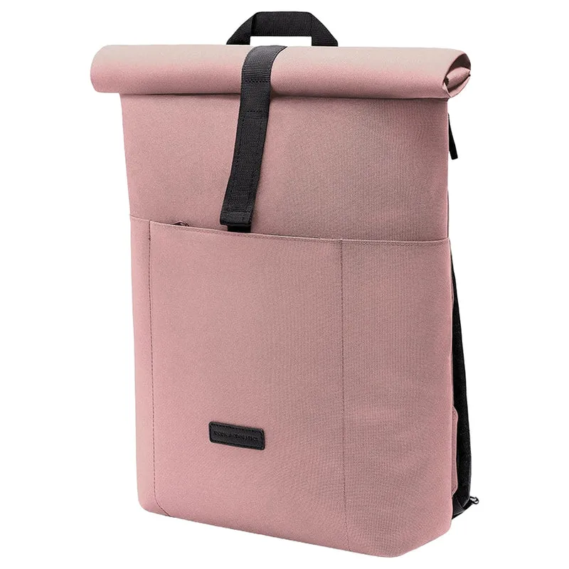 Ucon Acrobatics Hajo Mini Stealth - Rolltoprucksack 16'' 42 cm (rose)