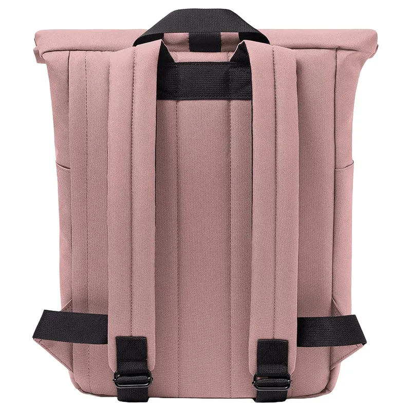 Ucon Acrobatics Hajo Mini Stealth - Rolltoprucksack 16'' 42 cm (rose)