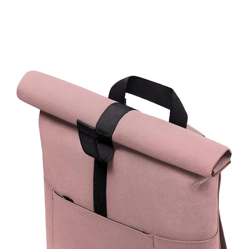 Ucon Acrobatics Hajo Mini Stealth - Rolltoprucksack 16'' 42 cm (rose)