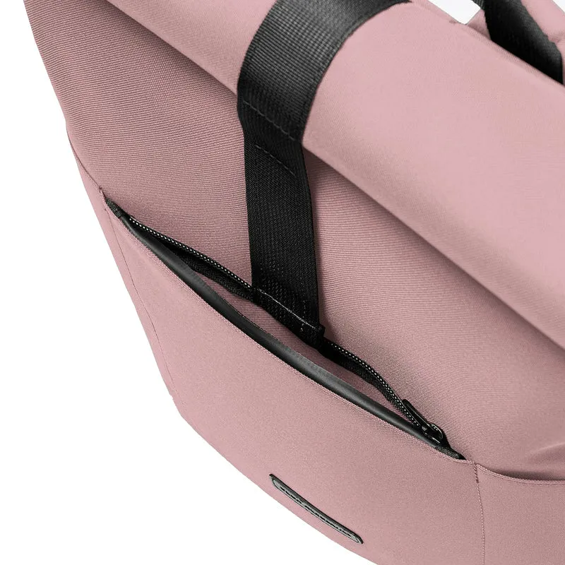 Ucon Acrobatics Hajo Mini Stealth - Rolltoprucksack 16'' 42 cm (rose)