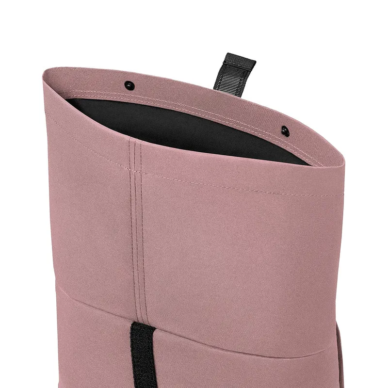 Ucon Acrobatics Hajo Mini Stealth - Rolltoprucksack 16'' 42 cm (rose)