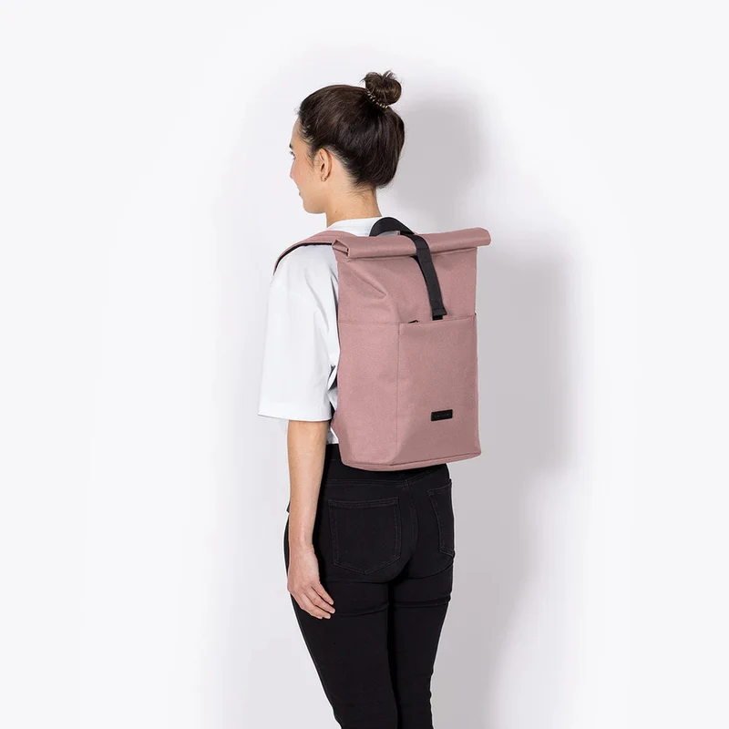 Ucon Acrobatics Hajo Mini Stealth - Rolltoprucksack 16'' 42 cm (rose)