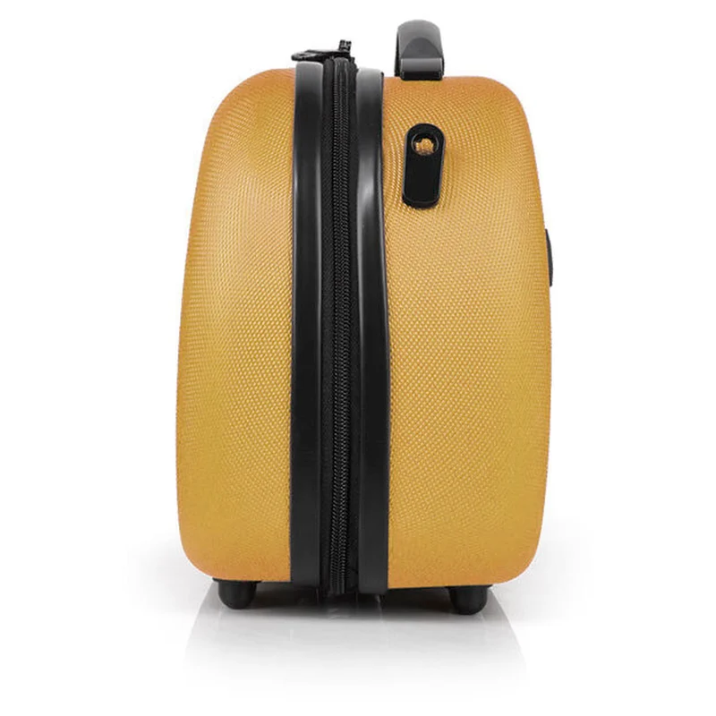Gabol Paradise XP - Beautycase 35 cm (mostaza)