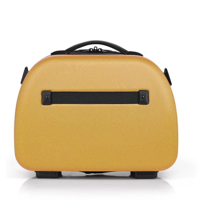 Gabol Paradise XP - Beautycase 35 cm (mostaza)