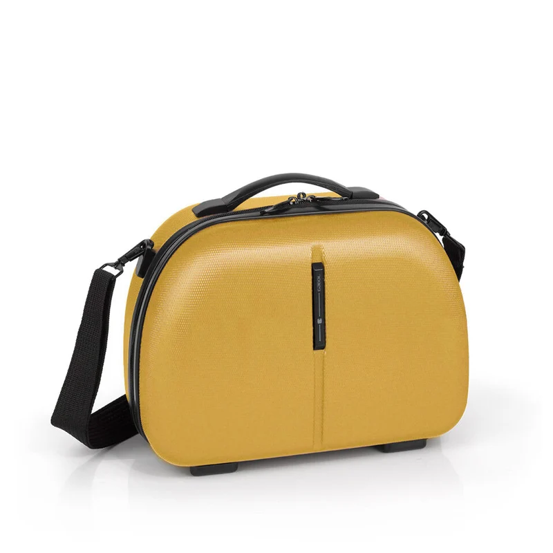 Gabol Paradise XP - Beautycase 35 cm (mostaza)
