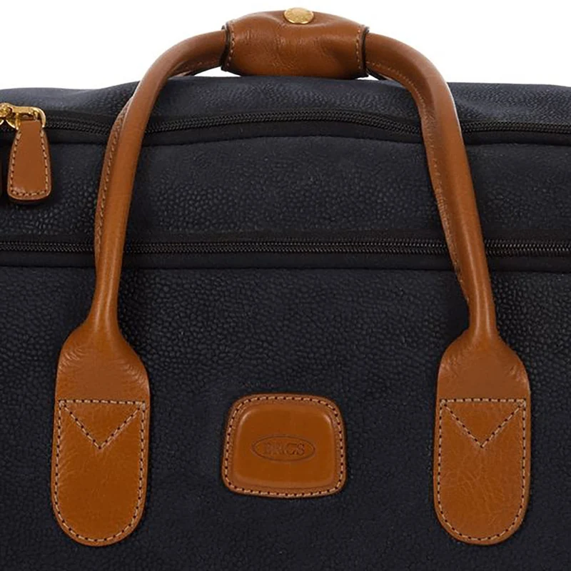 Brics Life - Rollenreisetasche S 55 cm (blue)