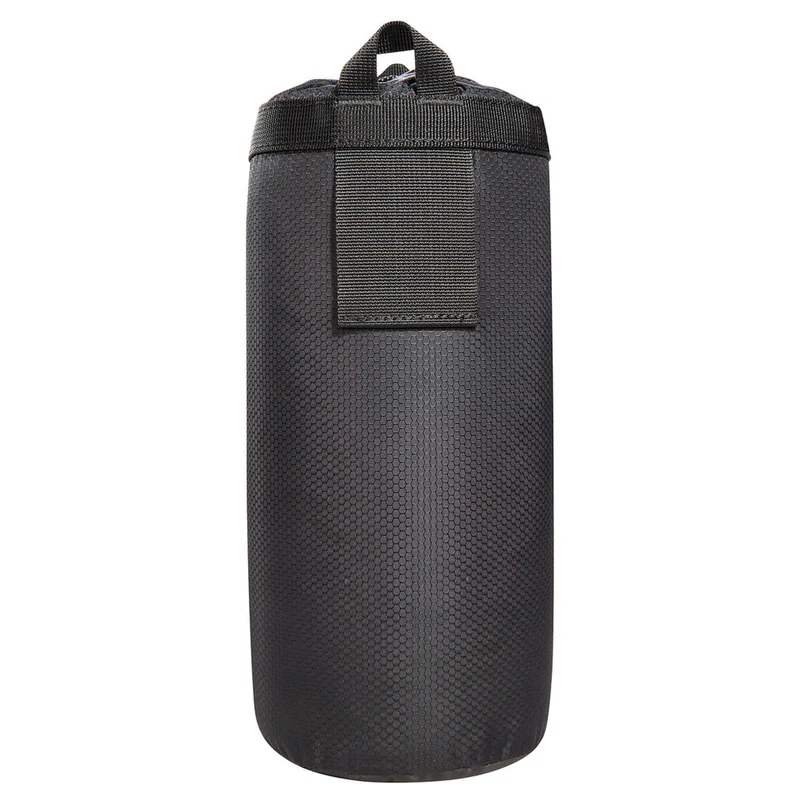 Tatonka Thermo Bottle Cover 1l - Trinkflaschenhülle 27 cm (black)