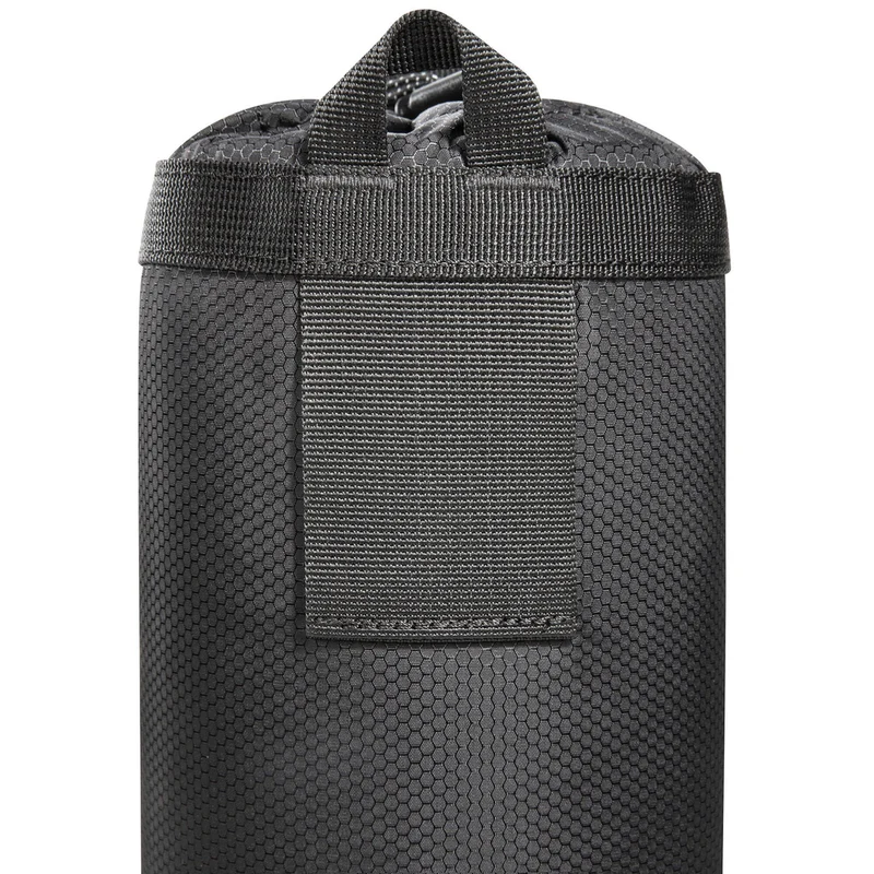 Tatonka Thermo Bottle Cover 1l - Trinkflaschenhülle 27 cm (black)